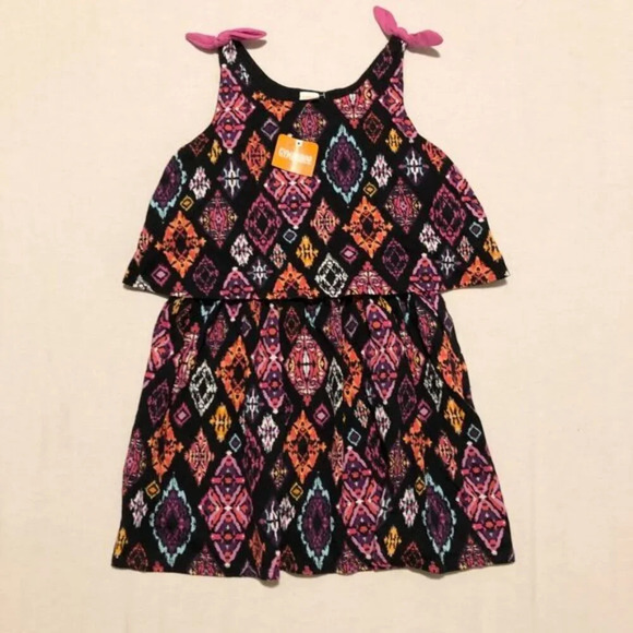 Gymboree Other - Gymboree Girls Size 10 Dress With Tags
